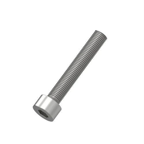 19M9480 Винт (Cylindrical Head Screw, M5 X 30) John Deere