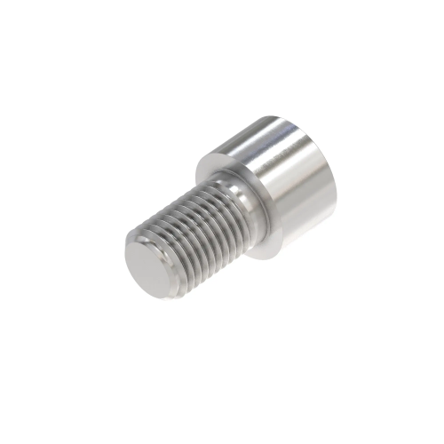 19M9511 Винт (Hexagonal Socket Head Screw, M16 X 25) John Deere