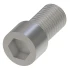19M9512 Винт (Hexagonal Socket Head Screw, M16 X 30) John Deere
