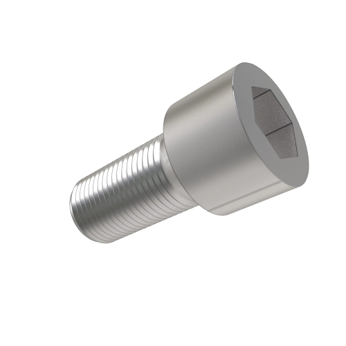 19M9516 Винт (Hexagonal Socket Head Screw, M16 X 45) John Deere