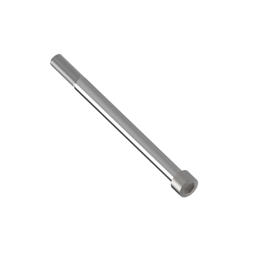 19M9526 Винт (Cylindrical Head Screw, M16 X 160) John Deere