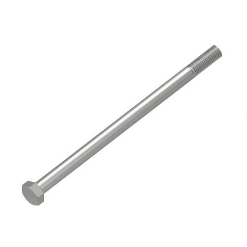 19M9598 Винт с головкой (Hexagonal Head Screw, M12 X 200) John Deere