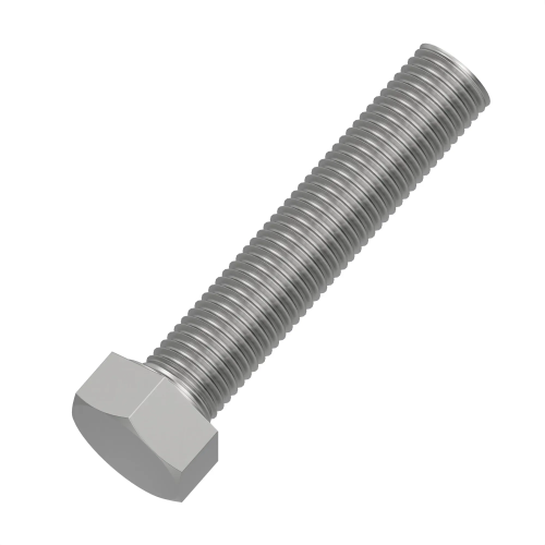 19M9644 Винт с головкой (Hexagonal Head Cap Screw, M10 X 60) John Deere