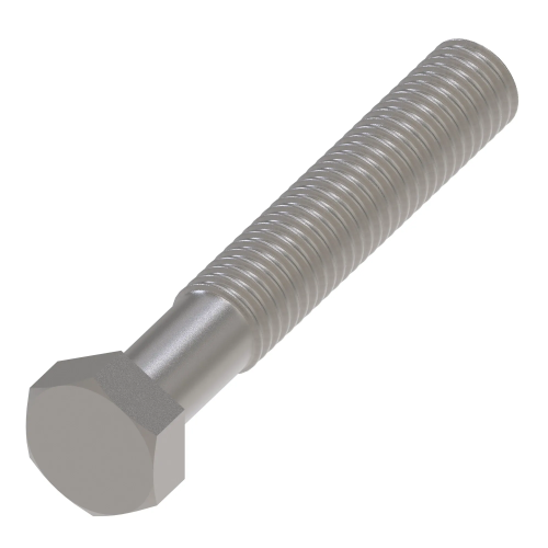 19M9671 Винт с головкой (Hexagonal Head Cap Screw, M5 X 35) John Deere