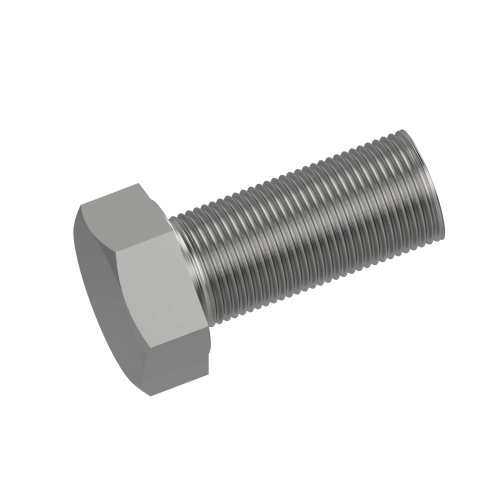 19M9682 Винт с головкой (Hexagonal Head Screw, M8 X 20) John Deere