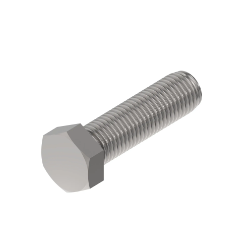 19M9685 Винт с головкой (Hexagonal Head Screw, M8 X 35) John Deere