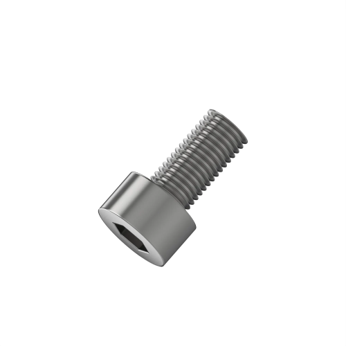 19M9723 Винт (Hexagonal Socket Head Screw, M6 X 12) John Deere