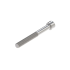 19M9743 Винт (Hexagonal Socket Head Screw, M8 X 75) John Deere