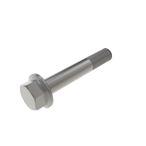 19M9959 Винт (Hexagonal Head Flanged Screw, M8 X 50) John Deere