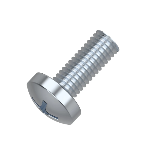 21M7539 Винт (Hexagonal Socket Head Screw, M4 X 12) John Deere