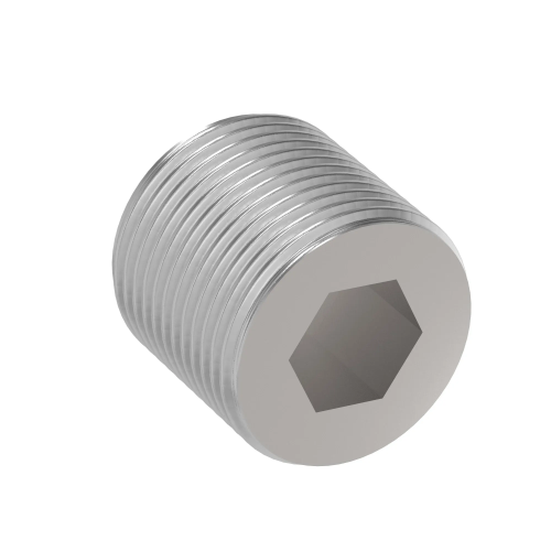 22M7194 Установочный винт (Hexagonal Socket Headless Set Screw, M6 X 8) John Deere