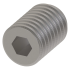 22M7225 Установочный винт (Set Screw, M5 X 8) John Deere