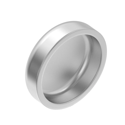 30M5581 Заглушка (Metal Cap Plug) John Deere