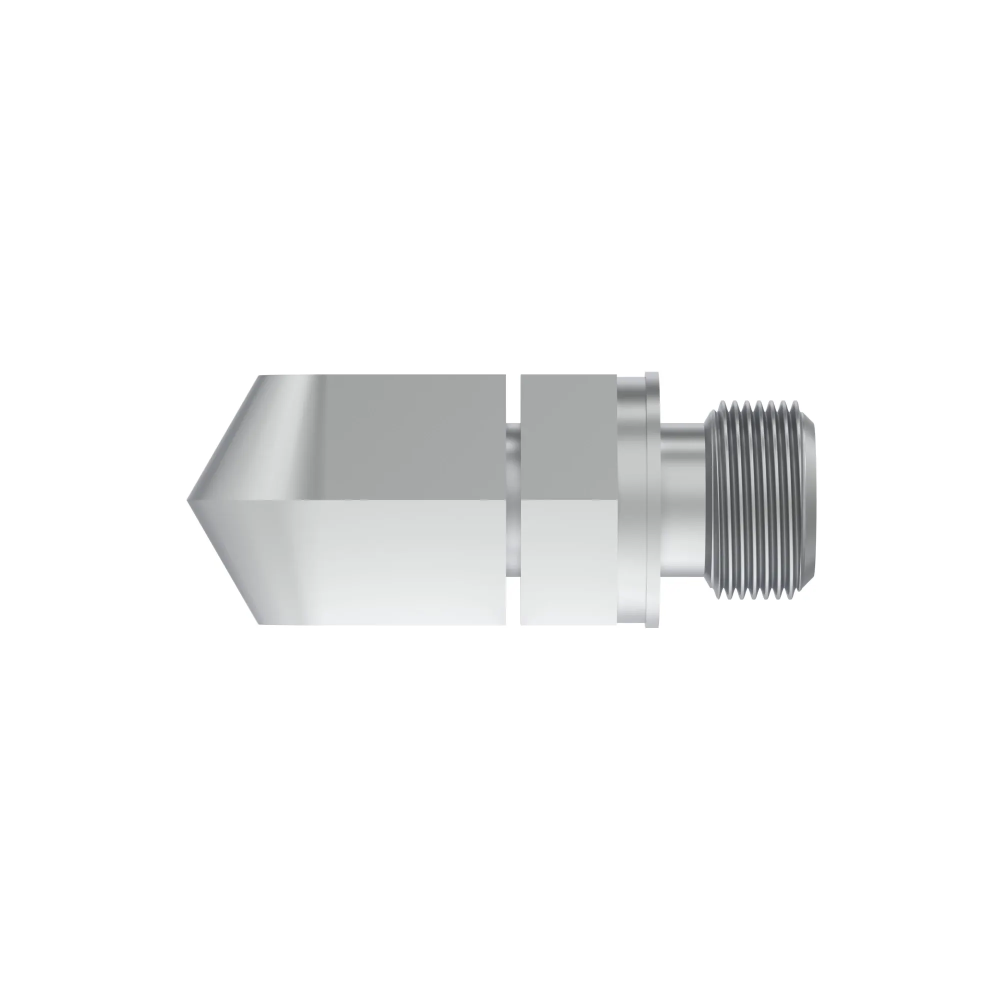 38H5015 Коленчатый патрубок John Deere