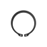 40M7328 Пружинное кольцо (External Snap Ring) John Deere