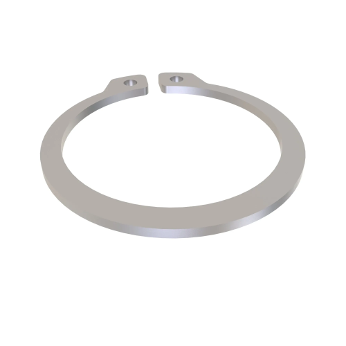 40M7345 Пружинное кольцо (External Snap Ring) John Deere