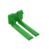 57M10117 Вспомогательный электрический разъем (Electrical Connector Accessory) John Deere
