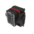 57M10214 Корпус электрического разъёма (Brown External Electrical Connector Housing, 53 Cavities) John Deere