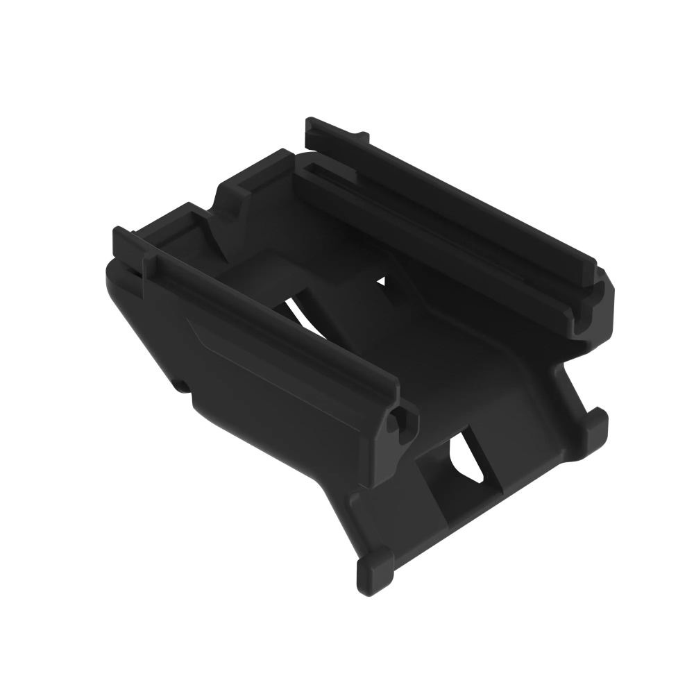 57M10604 Корпус электрического разъёма John Deere