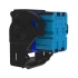 57M10606 Корпус электрического разъёма (Blue External Electrical Connector Housing, 32 Cavities) John Deere