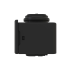 57M10702 Корпус электрического разъёма (Black External Electrical Connector Housing, 4 Cavities) John Deere