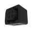 57M10702 Корпус электрического разъёма (Black External Electrical Connector Housing, 4 Cavities) John Deere