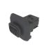 57M10709 Корпус электрического разъёма (Black Internal Electrical Connector Housing, 7 Cavities) John Deere