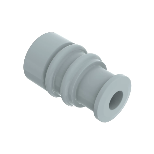 57M11251 Уплотнение электрического разъёма (Gray Electrical Connector Seal) John Deere