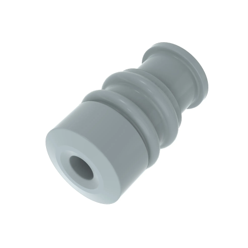 57M11251 Уплотнение электрического разъёма (Gray Electrical Connector Seal) John Deere