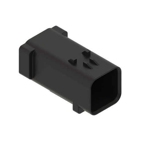 57M11336 Вспомогательный электрический разъем (Electrical Connector Accessory) John Deere