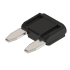 57M11521 Вспомогательный электрический разъем (Electrical Connector Accessory) John Deere