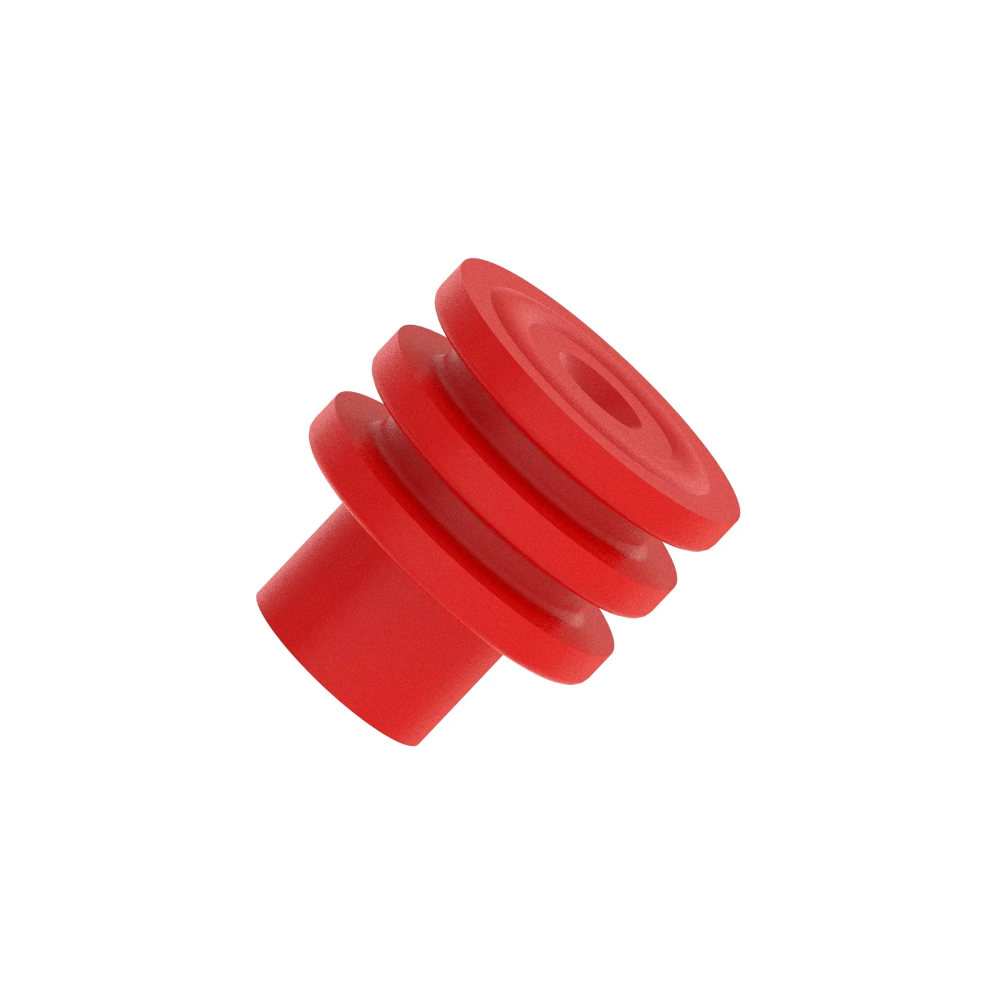 57M11959 Уплотнение электрического разъёма John Deere