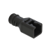 57M12049 Вспомогательный электрический разъем (Electrical Connector Accessory) John Deere