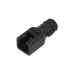 57M12049 Вспомогательный электрический разъем (Electrical Connector Accessory) John Deere