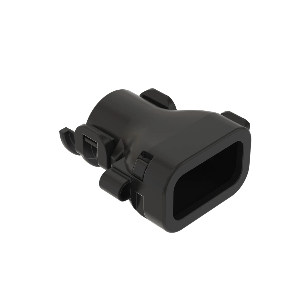 57M12086 Electrical Connector Accessory John Deere