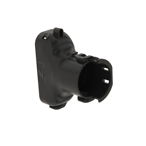 57M12092 Вспомогательный электрический разъем (Electrical Connector Accessory) John Deere