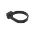57M12231 Вспомогательный электрический разъем (Electrical Connector Accessory) John Deere
