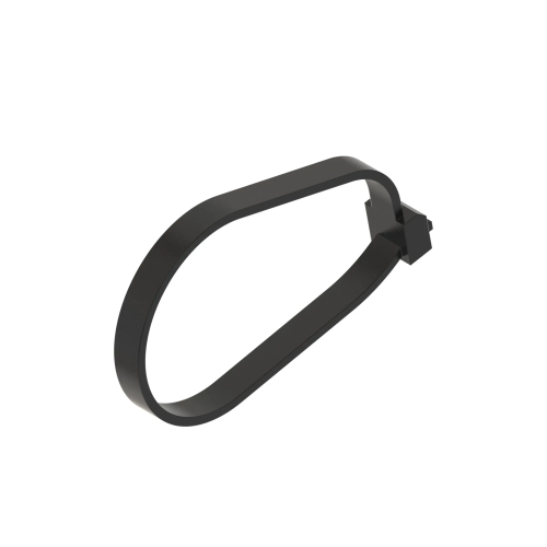57M12233 Вспомогательный электрический разъем (Electrical Connector Accessory) John Deere