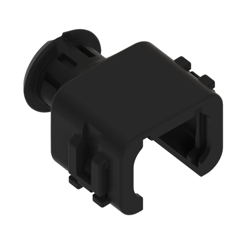 57M14321 Вспомогательный электрический разъем (Electrical Connector Accessory) John Deere