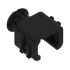 57M14321 Вспомогательный электрический разъем (Electrical Connector Accessory) John Deere