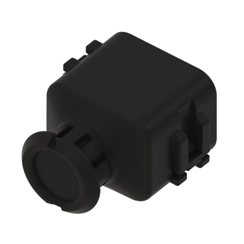57M14322 Вспомогательный электрический разъем (Electrical Connector Accessory) John Deere