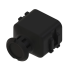 57M14322 Вспомогательный электрический разъем (Electrical Connector Accessory) John Deere