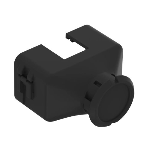 57M14331 Вспомогательный электрический разъем (Electrical Connector Accessory) John Deere