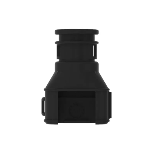 57M15493 Вспомогательный электрический разъем (Electrical Connector Accessory) John Deere