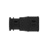 57M15493 Вспомогательный электрический разъем (Electrical Connector Accessory) John Deere