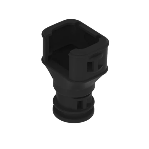 57M15493 Вспомогательный электрический разъем (Electrical Connector Accessory) John Deere