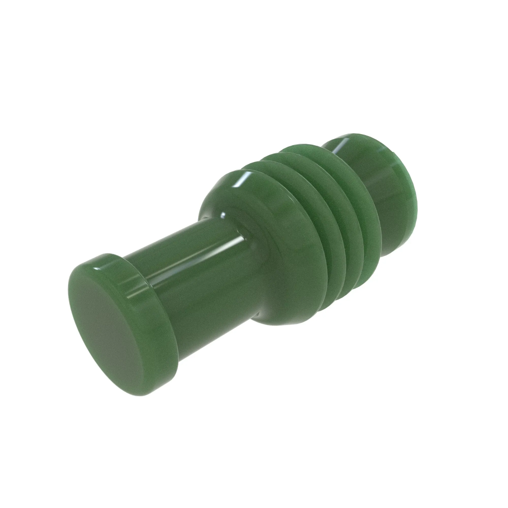 57M7956 Пробка полости электрического разъёма John Deere