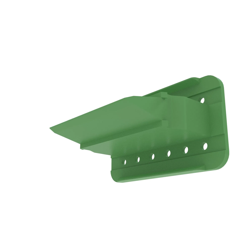 57M8009 Фиксатор электрического разъёма John Deere