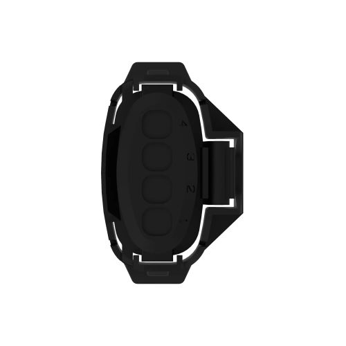 57M9144 Корпус электрического разъёма (Plug Type Electrical Connector Housing) John Deere