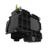 57M9157 Уплотнение электрического разъёма (Electrical Connector Seal) John Deere